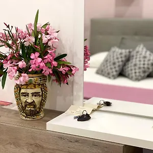  Casa vacanze Domus Cuseni Italia