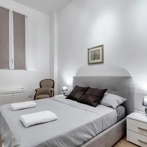  Appartamento Carbonara Palace 1 - Luxury Comfort Under Medieval Towers