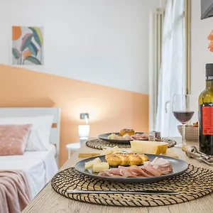  Appartamento Vista Duomo, 4 Persone, Wifi, Aria Condizionata, Smart Tv