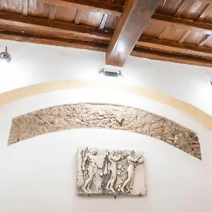  Appartamento Domus Castle Colosseum - Rione Monti Italia