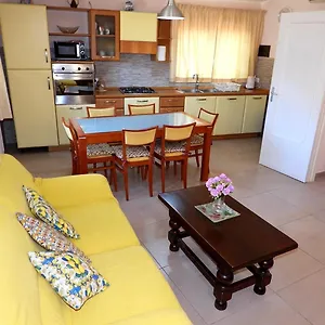  Appartamento Casa Guardavaglia Italia