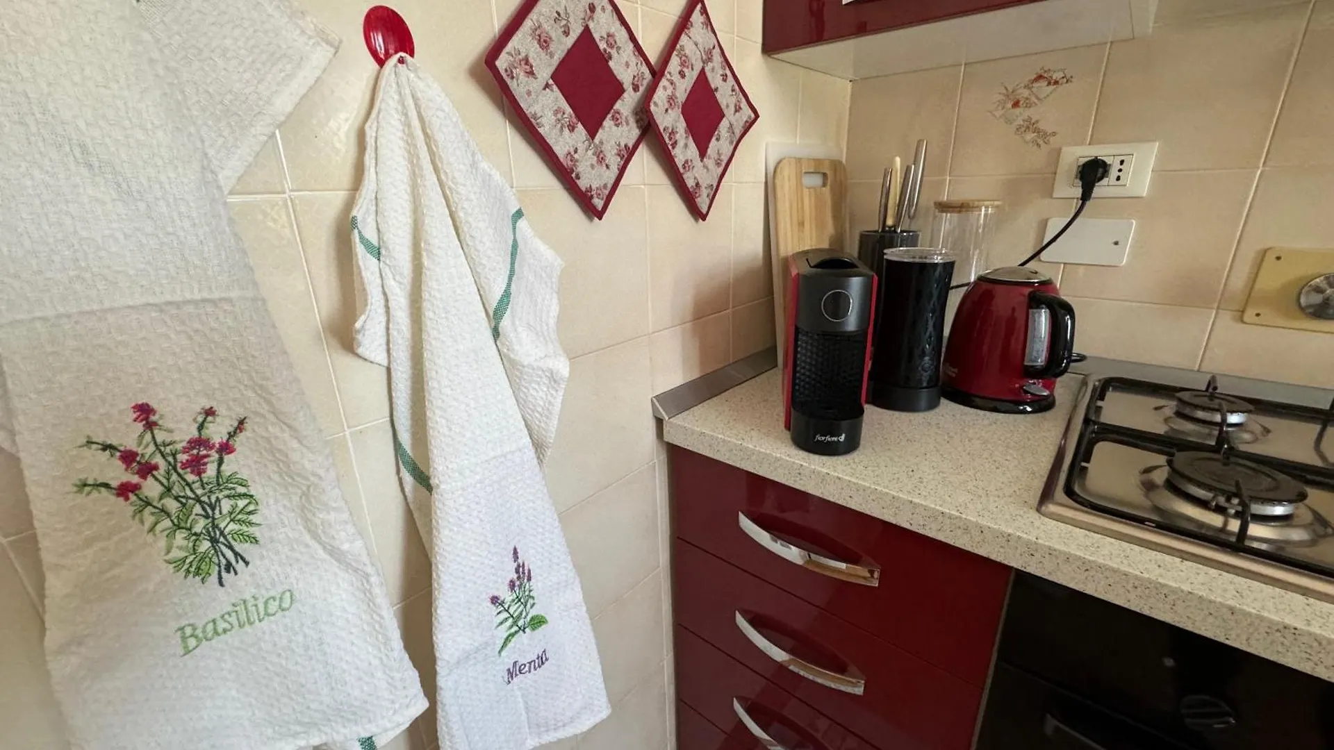 True Italian Stay Casalecchio Di Reno